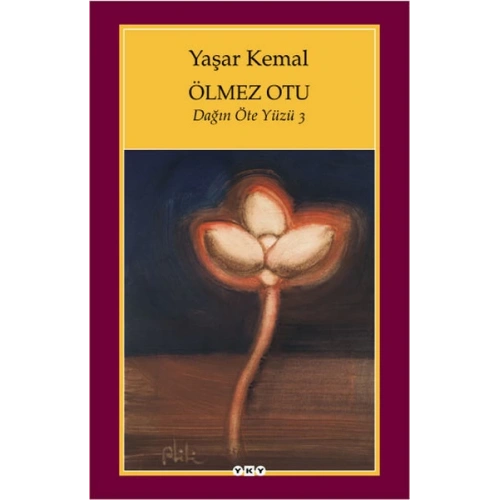Ölmez Otu - Dağın Öte Yüzü - 3