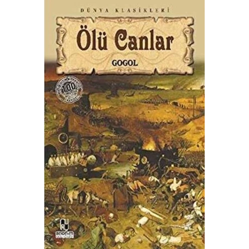 Ölü Canlar