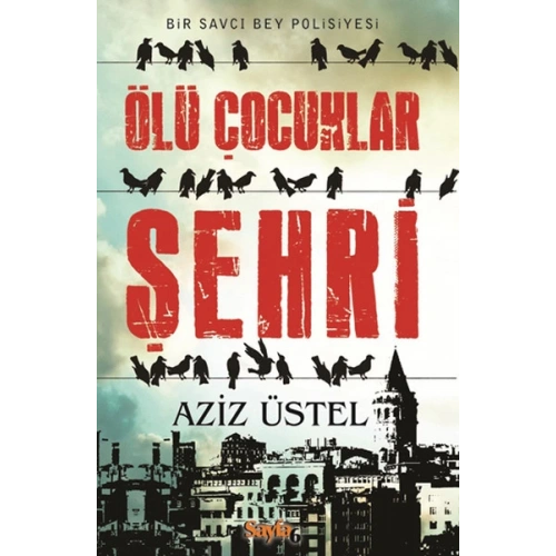 Ölü Çocuklar Şehri