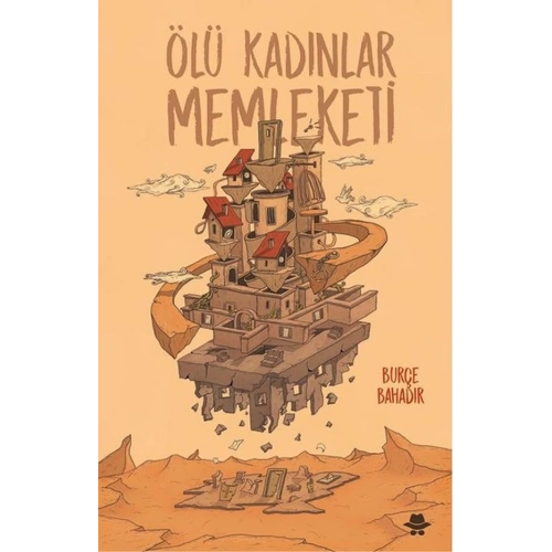 Ölü Kadınlar Memleketi