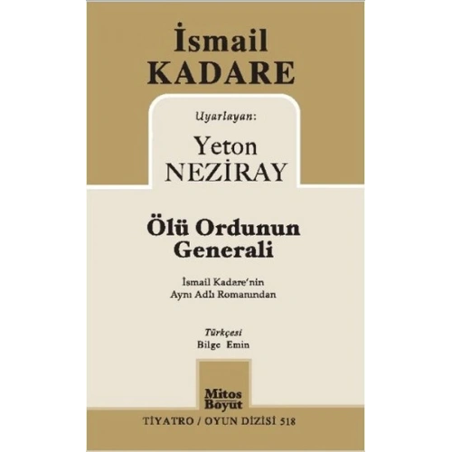 Ölü Ordunun Generali