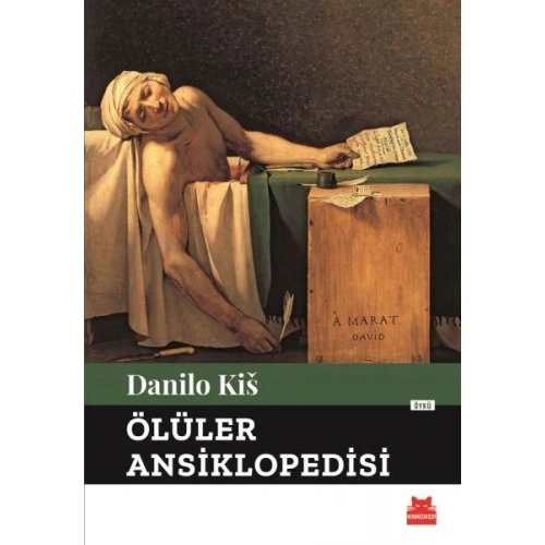 Ölüler Ansiklopedisi