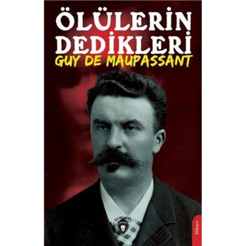 Ölülerin Dedikleri