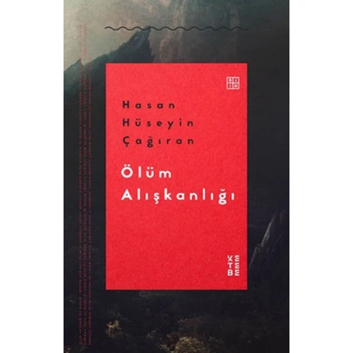 Ölüm Alışkanlığı