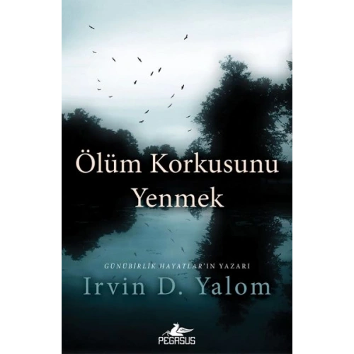Ölüm Korkusunu Yenmek