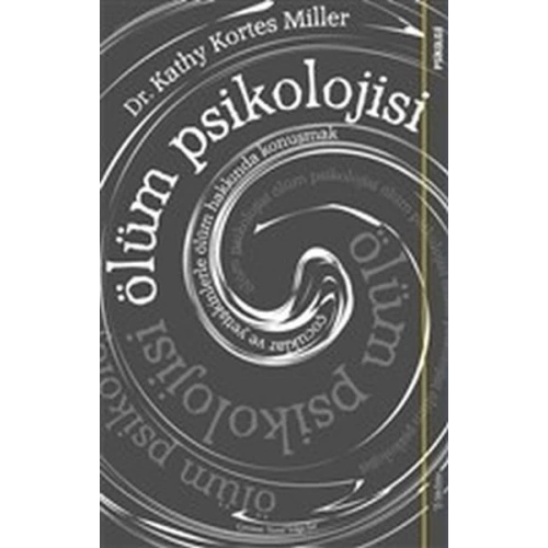 Ölüm Psikolojisi - Çocuklar ve Yetişkinlerle Ölüm Hakkında Konuşmak