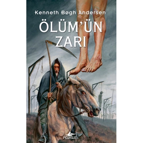 Ölümün Zarı / Büyük Şeytan Savaşı -2