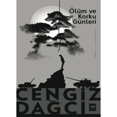 Ölüm ve Korku Günleri