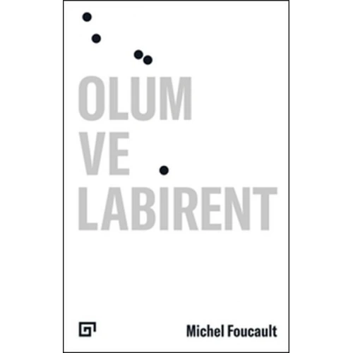 Ölüm ve Labirent