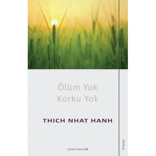 Ölüm Yok Korku Yok