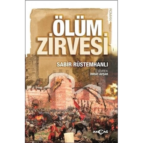 Ölüm Zirvesi