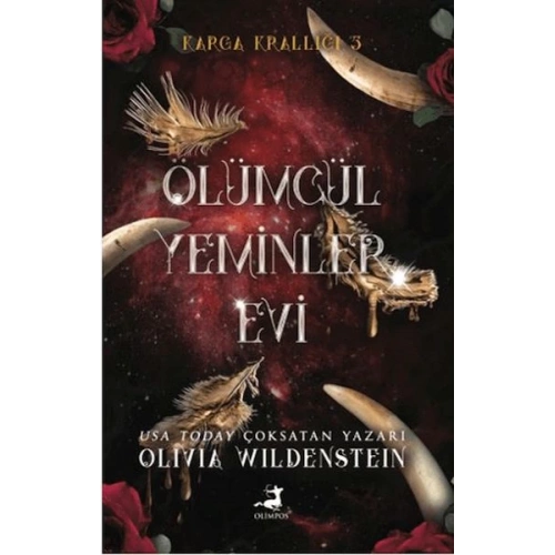 Ölümcül Yeminler Evi