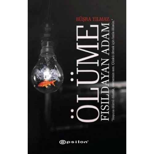 Ölüme Fısıldayan Adam