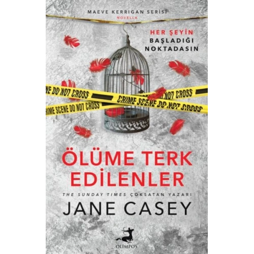 Ölüme Terk Edilenler