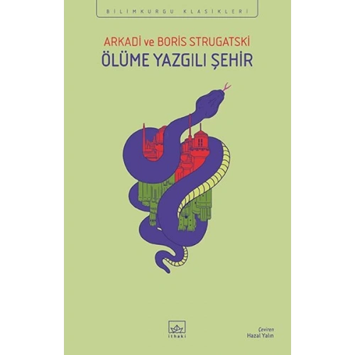 Ölüme Yazgılı Şehir