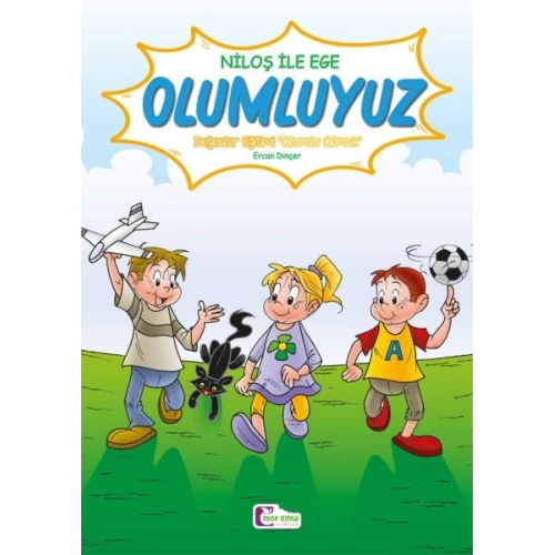 Olumluyuz