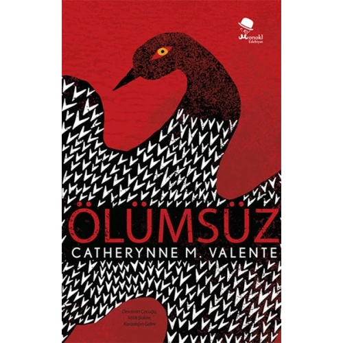 Ölümsüz