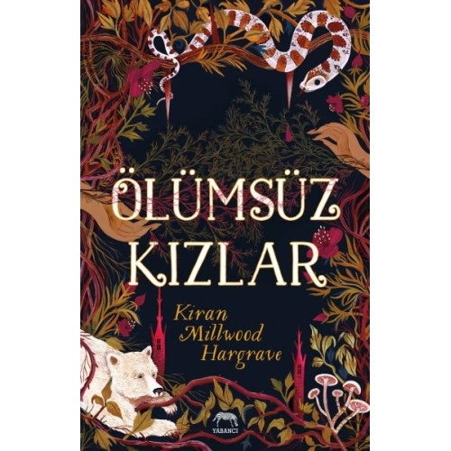 Ölümsüz Kızlar