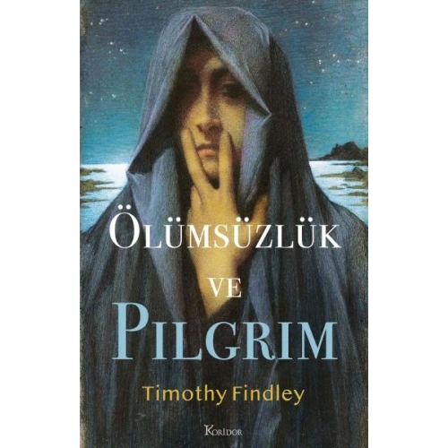 Ölümsüzlük ve Pilgrim