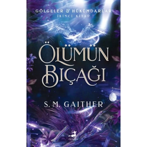 Ölümün Bıçağı