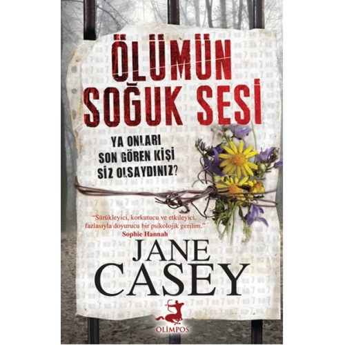 Ölümün Soğuk Sesi