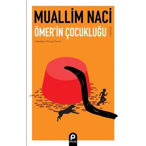 Ömerin Çocukluğu