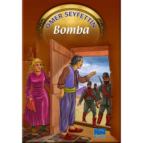 Ömer Seyfettin Dizisi Bomba