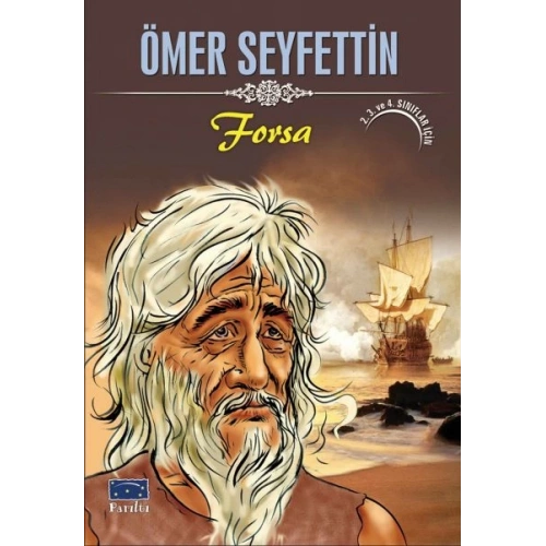 Ömer Seyfettin Forsa