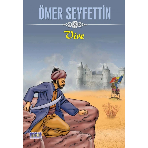 Ömer Seyfettin Vire