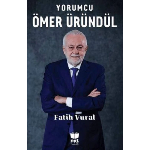 Ömer Üründül Yorumcu