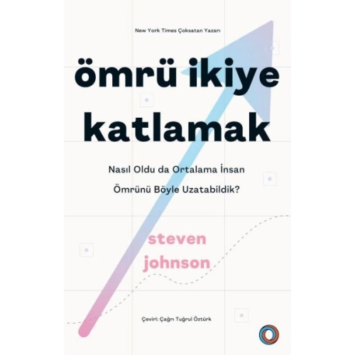 Ömrü İkiye Katlamak