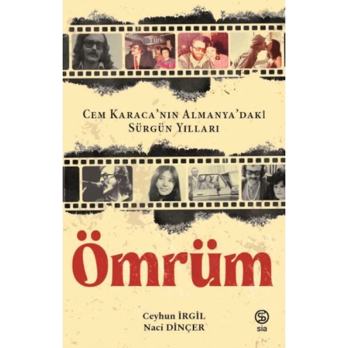 Ömrüm