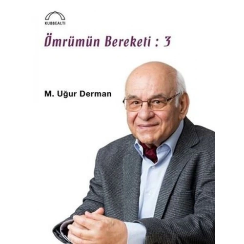 Ömrümün Bereketi - 3