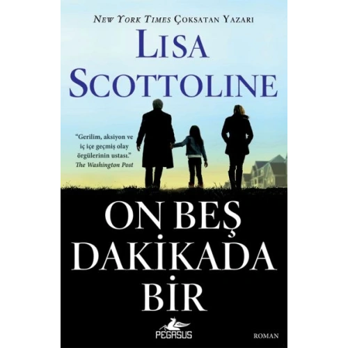 On Beş Dakikada Bir