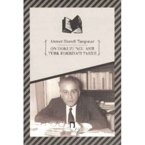 On Dokuzuncu Asır Türk Edebiyatı Tarihi
