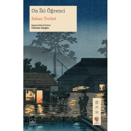 On İki Öğrenci