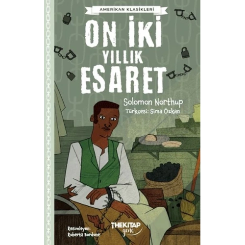 On İki Yıllık Esaret