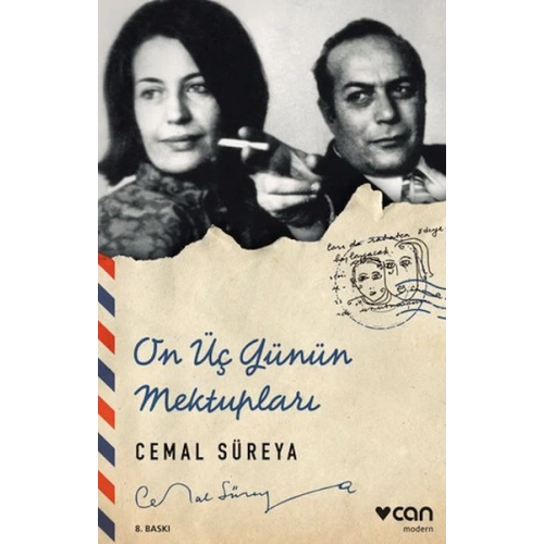 On Üç Günün Mektupları