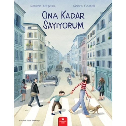 Ona Kadar Sayıyorum