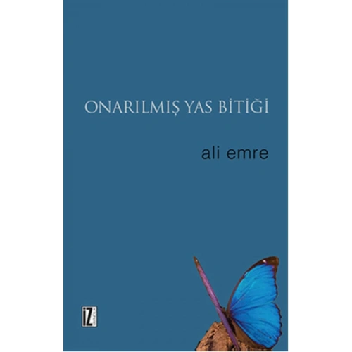 Onarılmış Yas Bitiği