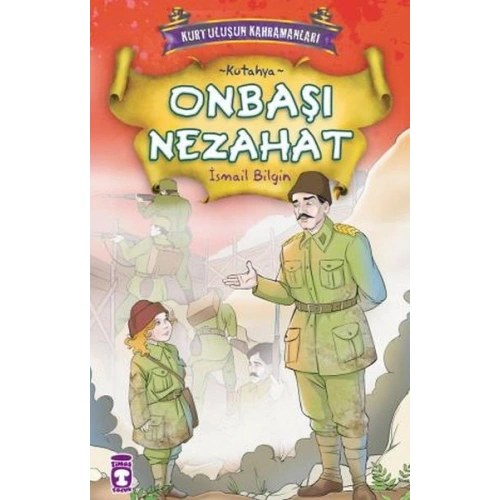Onbaşı Nezahat