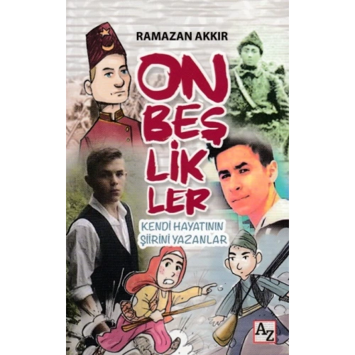 Onbeşlikler