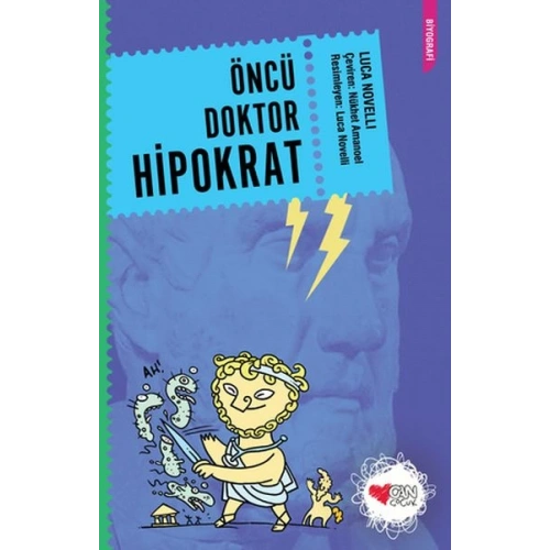 Öncü Doktor Hipokrat