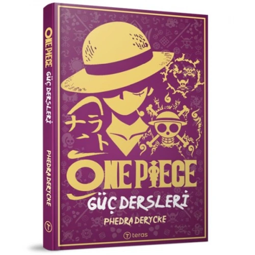 One Piece: Güç Dersleri