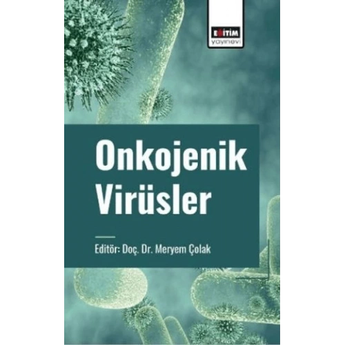 Onkojenik Virüsler