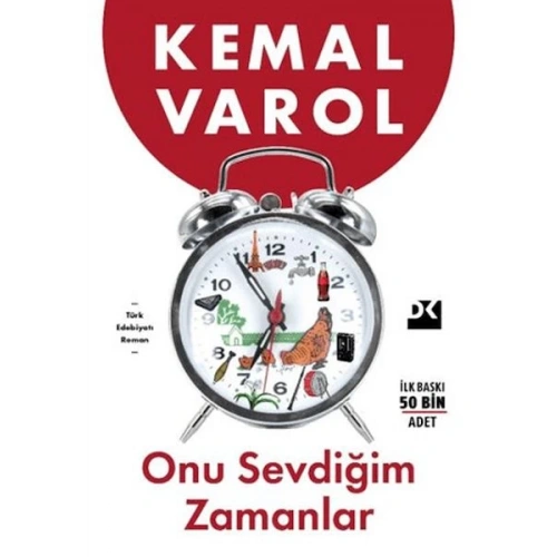 Onu Sevdiğim Zamanlar