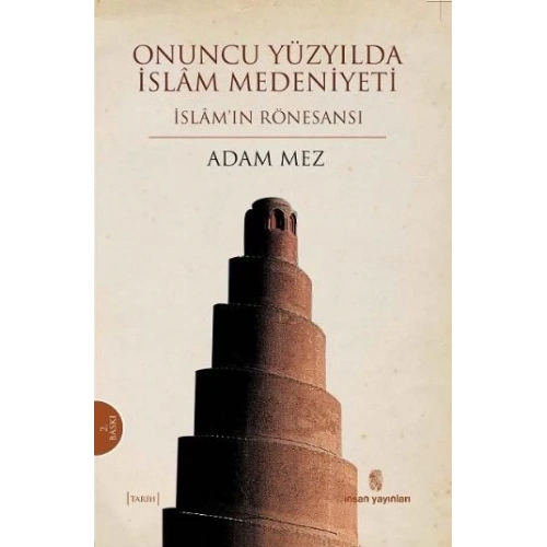 Onuncu Yüzyılda İslam Medeniyeti