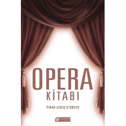Opera Kitabı