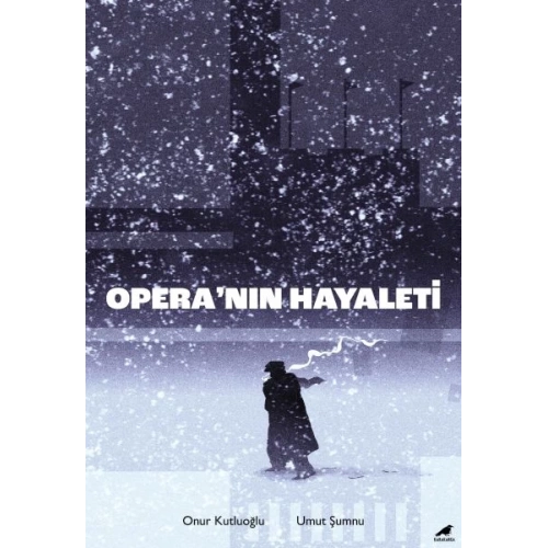 Opera’nın Hayaleti
