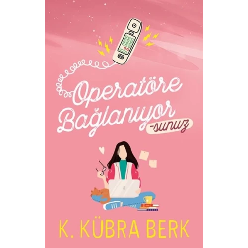 Operatöre Bağlanıyorsunuz -1
